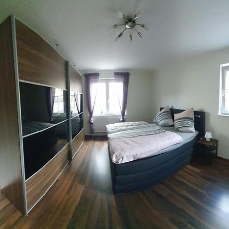 Katjas Ferienwohnung Nittel Extérieur photo