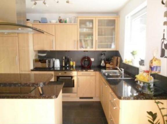 Katjas Ferienwohnung Nittel Extérieur photo